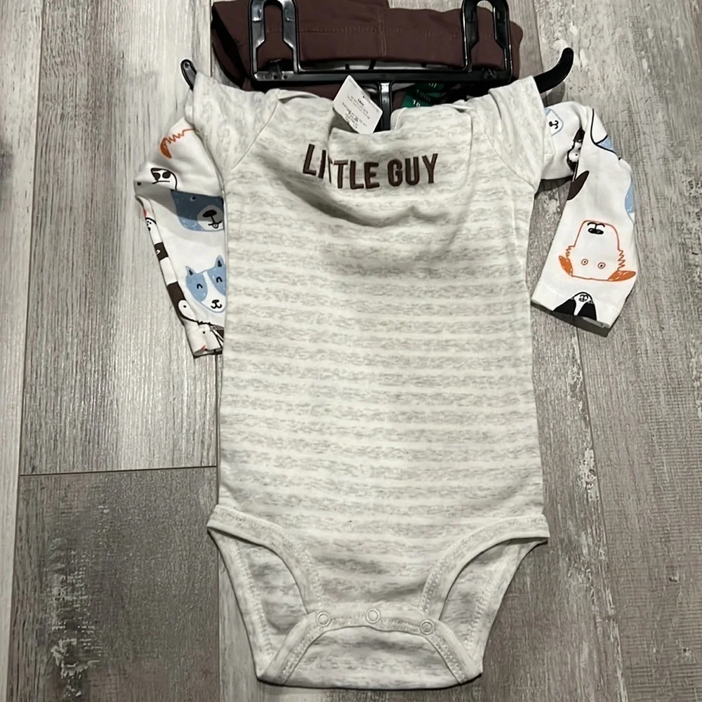 Carter’s Boys 3-Piece Set